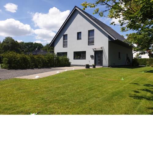 Ferienhaus in Walow