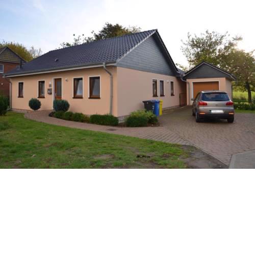 Ferienhaus in Wittenbeck