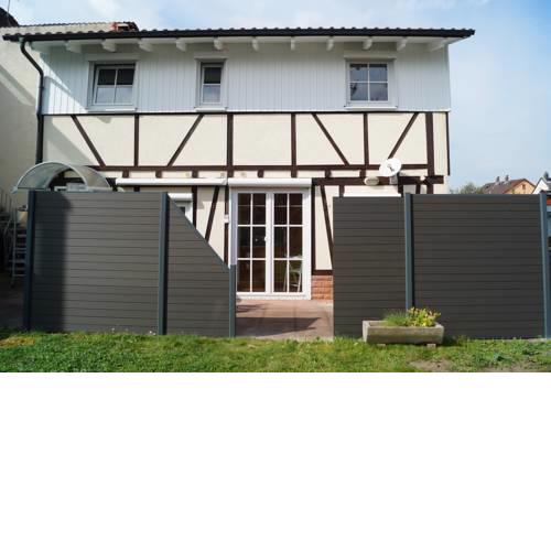 Ferienhaus in Wörth am Main