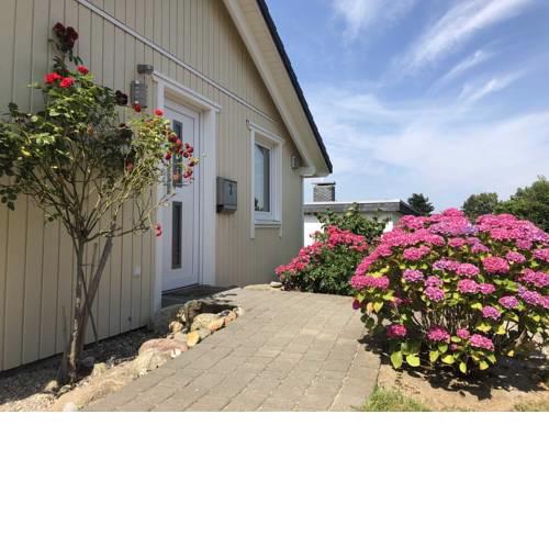Ferienhaus Ines - KAB7a
