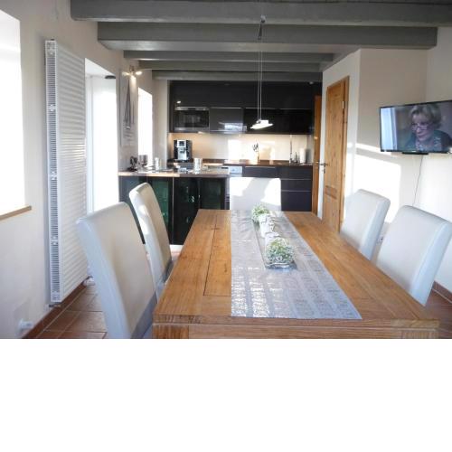 Ferienhaus Inge