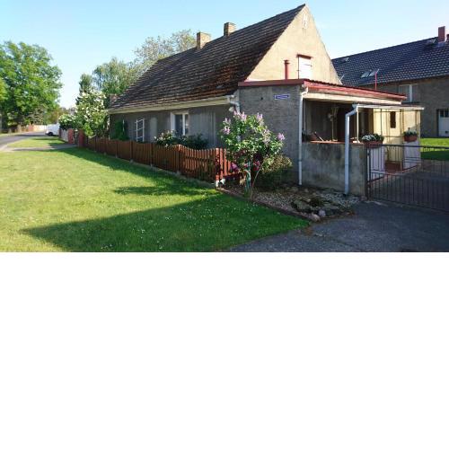 Ferienhaus Inge