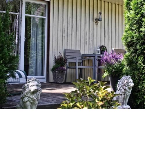 Ferienhaus Inger