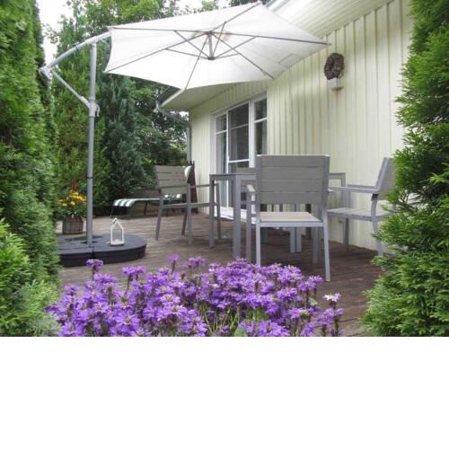 Ferienhaus Inger