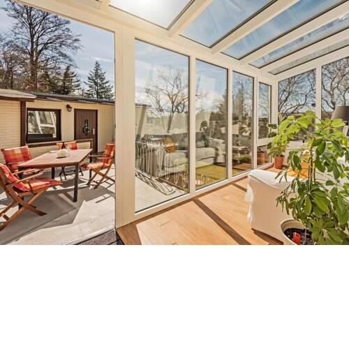 Ferienhaus Ingrid