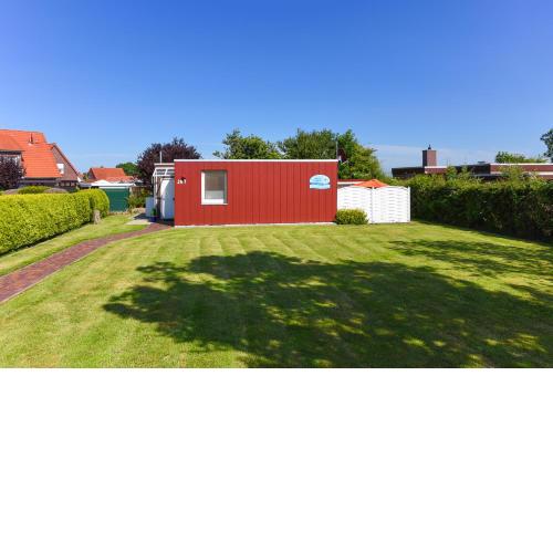 Ferienhaus Ingrid