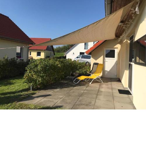 Ferienhaus Innenförde