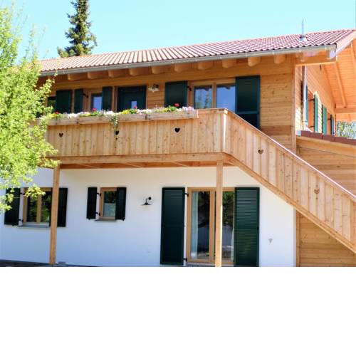 Ferienhaus Inntal
