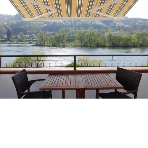 Luxus Ferienhaus Inselblick