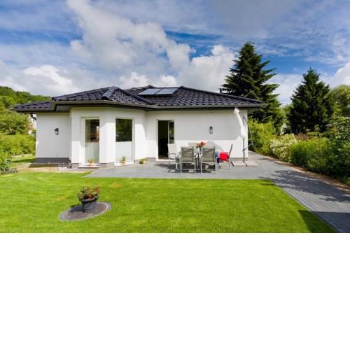 Ferienhaus Inselblume in Putbus au