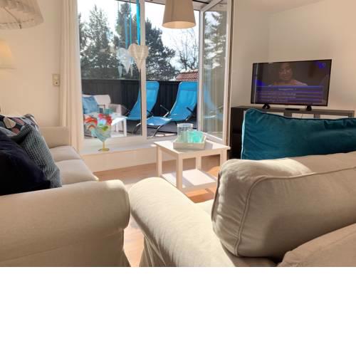 Ferienhaus InselLiebe Fehmarn