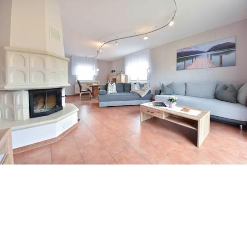 Ferienhaus Inselnest