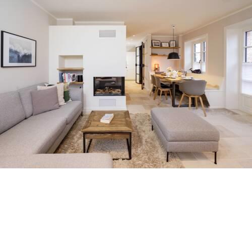 Ferienhaus Inselwind Sylt