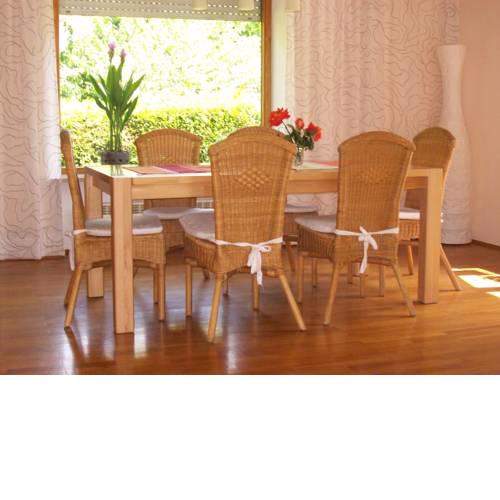 Ferienhaus Irger