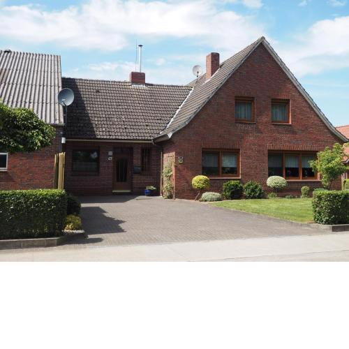 Ferienhaus Irma 35530