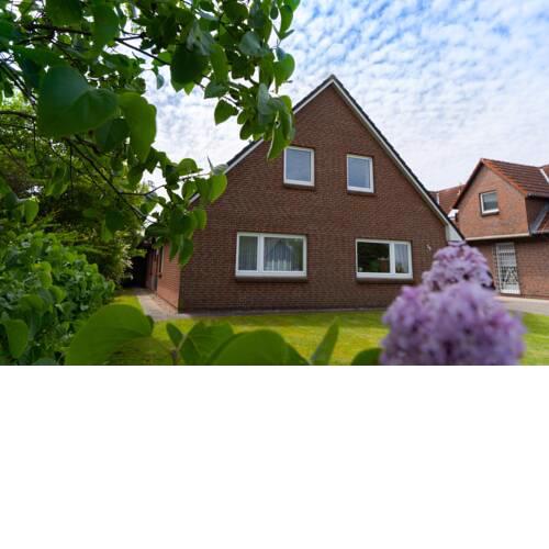 Ferienhaus Irma