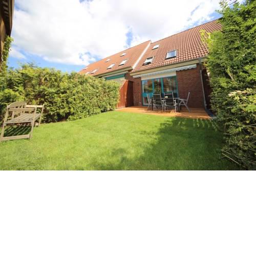 Ferienhaus Isabel