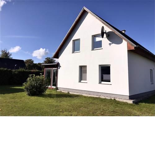 Ferienhaus Isaro