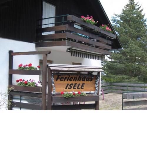 Ferienhaus Isele