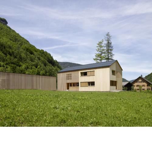 Ferienhaus Islen