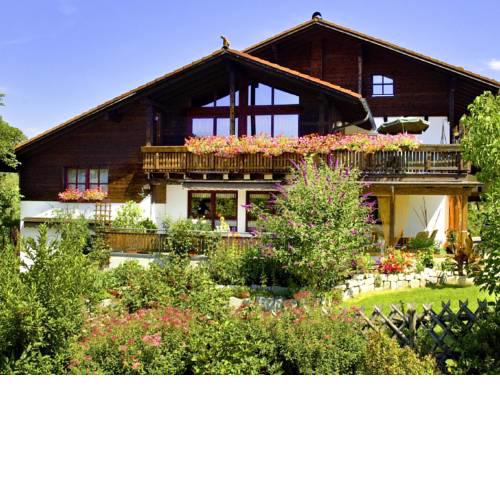 Ferienhaus Isolde