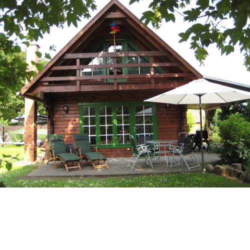 Ferienhaus I.Winkler
