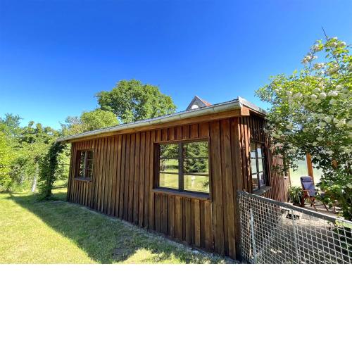Ferienhaus Jabel SEE 11011