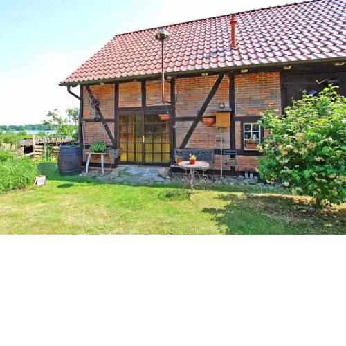 Ferienhaus Jabel SEE 4072
