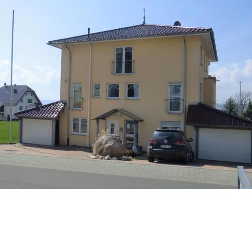 Ferienhaus Jacqueline