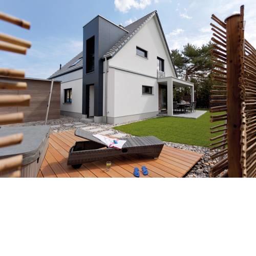 Ferienhaus Jade