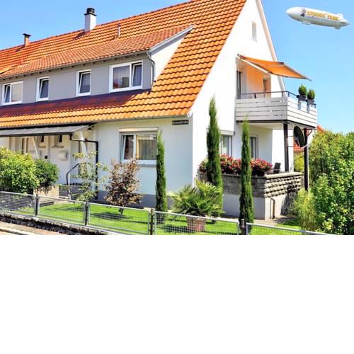 Ferienhaus Jäger