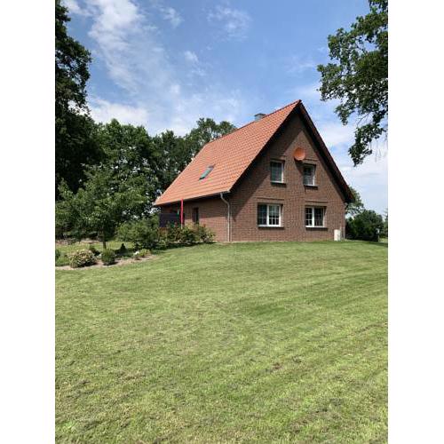 Ferienhaus Jahn