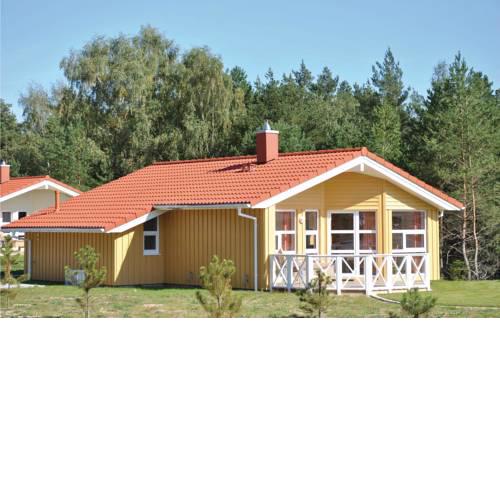 Ferienhaus James Cook/Mars K