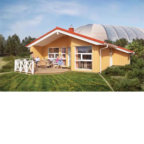 Ferienhaus James Cook/Mars L