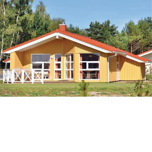 Ferienhaus James Cook/Mars N