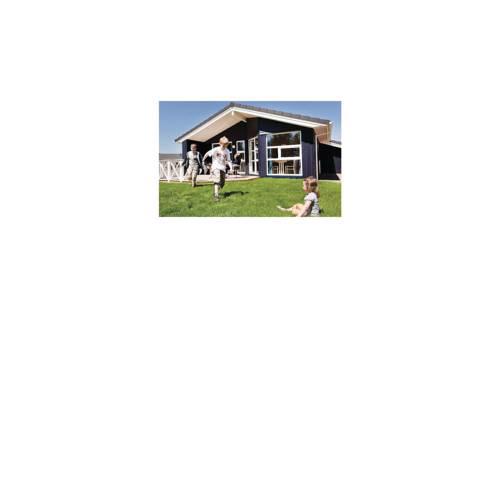 Ferienhaus James Cook/Mars O