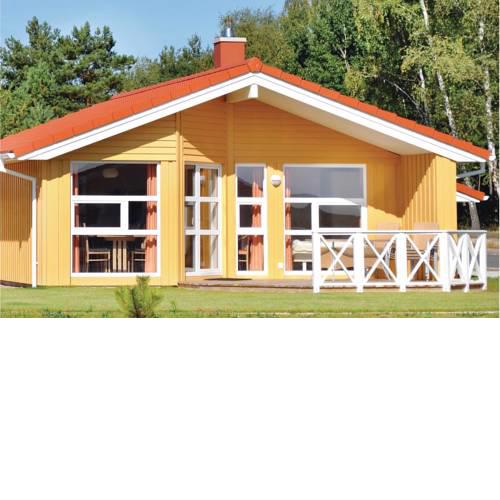 Ferienhaus James Cook/Mars P