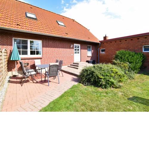 Ferienhaus Jan auf einem Bauernhof