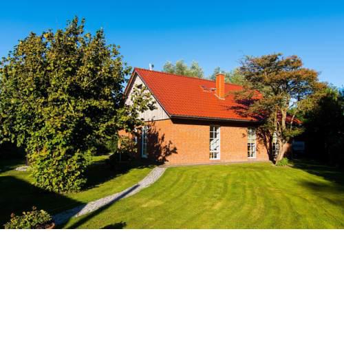 Ferienhaus Jan