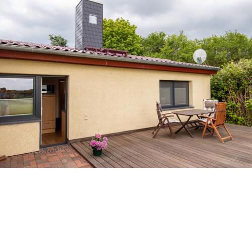 Ferienhaus Janina