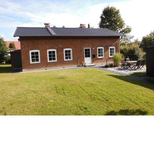 Ferienhaus Jantzen