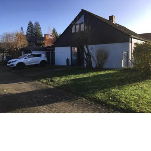 Ferienhaus Jäschke