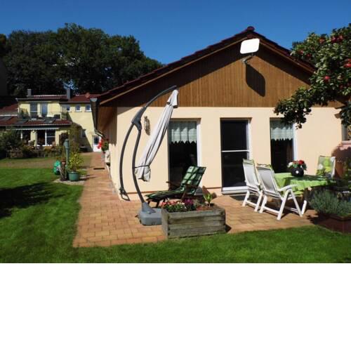 Ferienhaus Jasmin