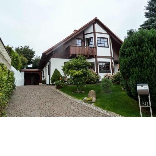 Ferienhaus Jasmund