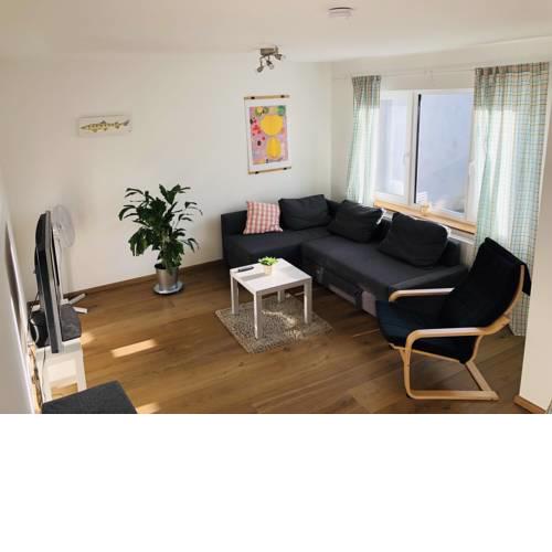 Ferienhaus Jehle Friedrichshafen