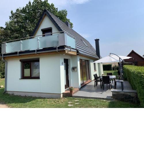 Ferienhaus Jenna