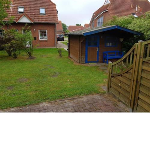 Ferienhaus Jenny