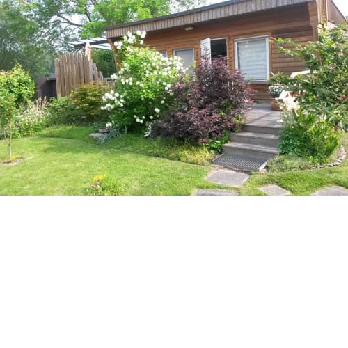 Ferienhaus Jesendorf WEST 332