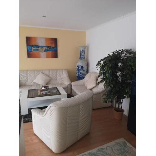 Ferienhaus Jessin