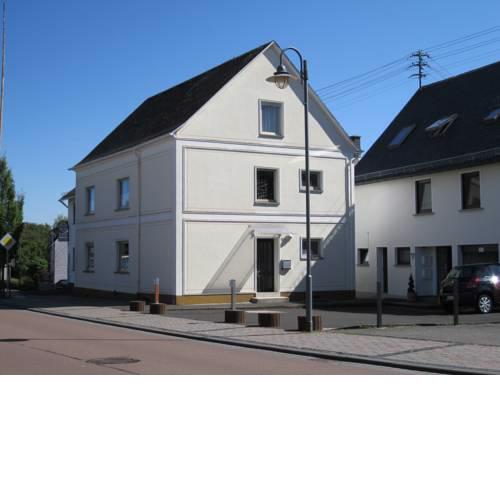 Ferienhaus Johann Steffen Straße